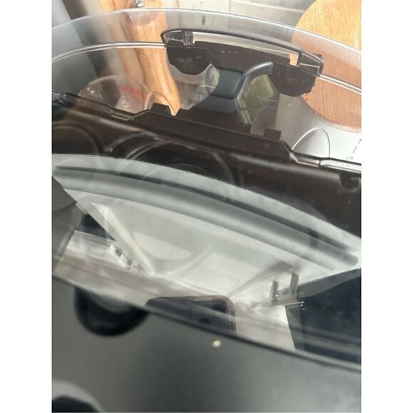 Delongi cappuccino espresso maker, coffee maker retro style bar32 - Picture 3 of 6